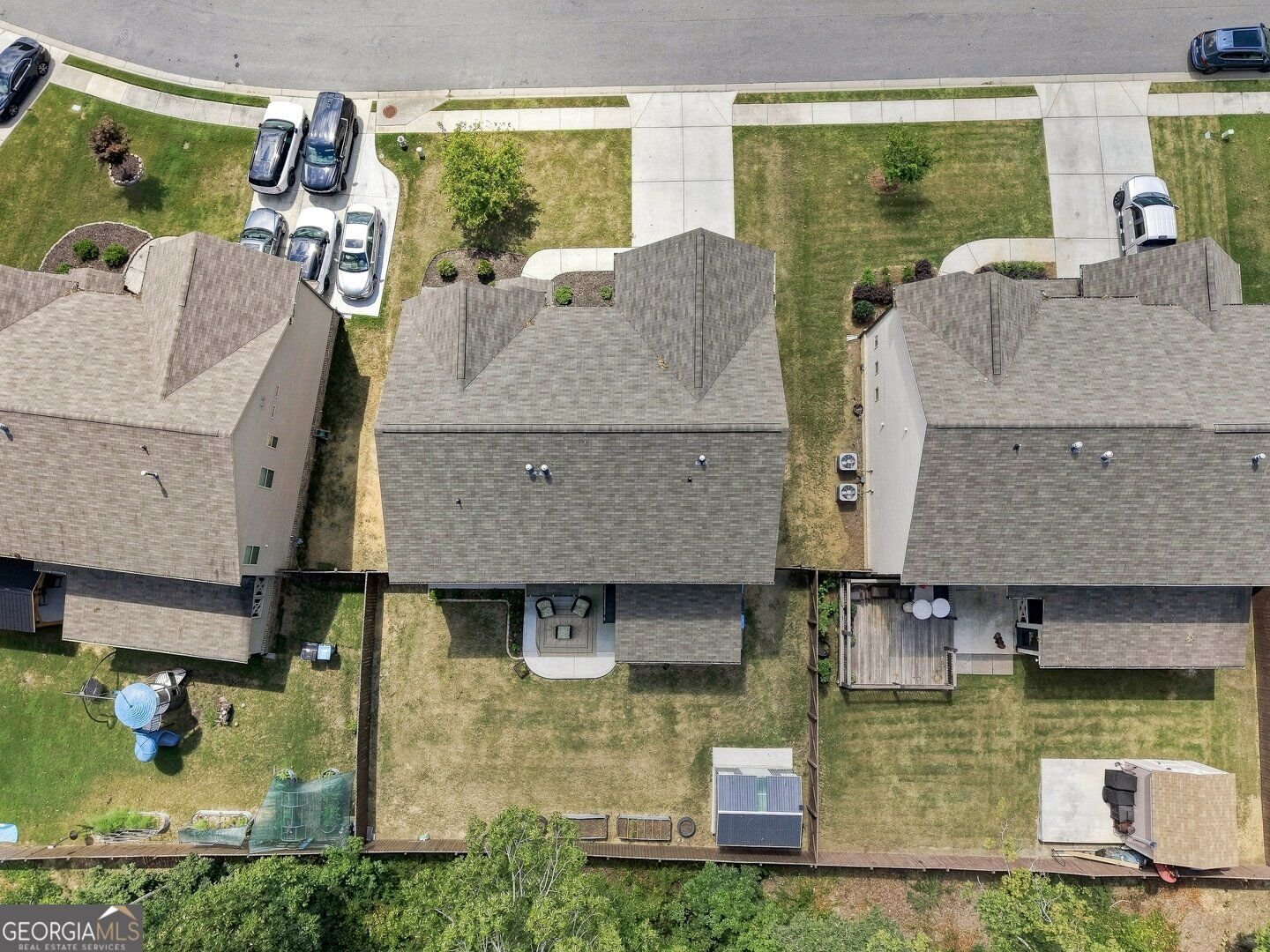 335 Henson Farm Drive Loganville - Photo 40