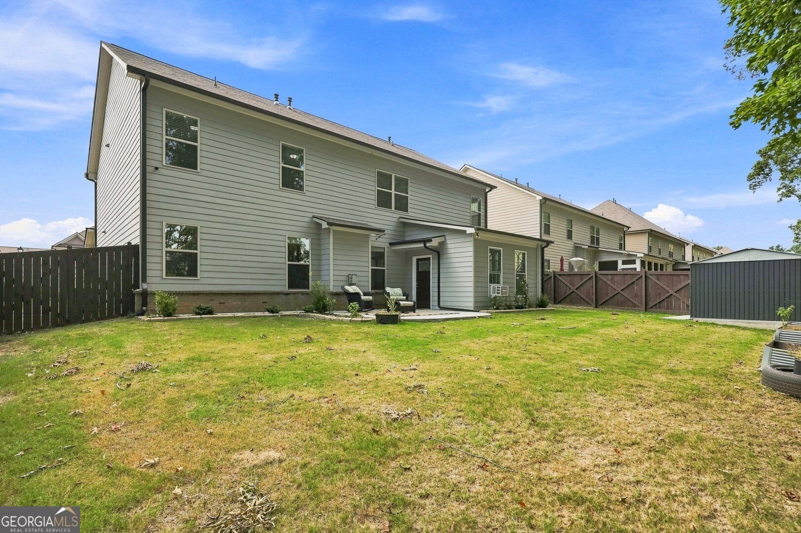 335 Henson Farm Drive Loganville - Photo 42