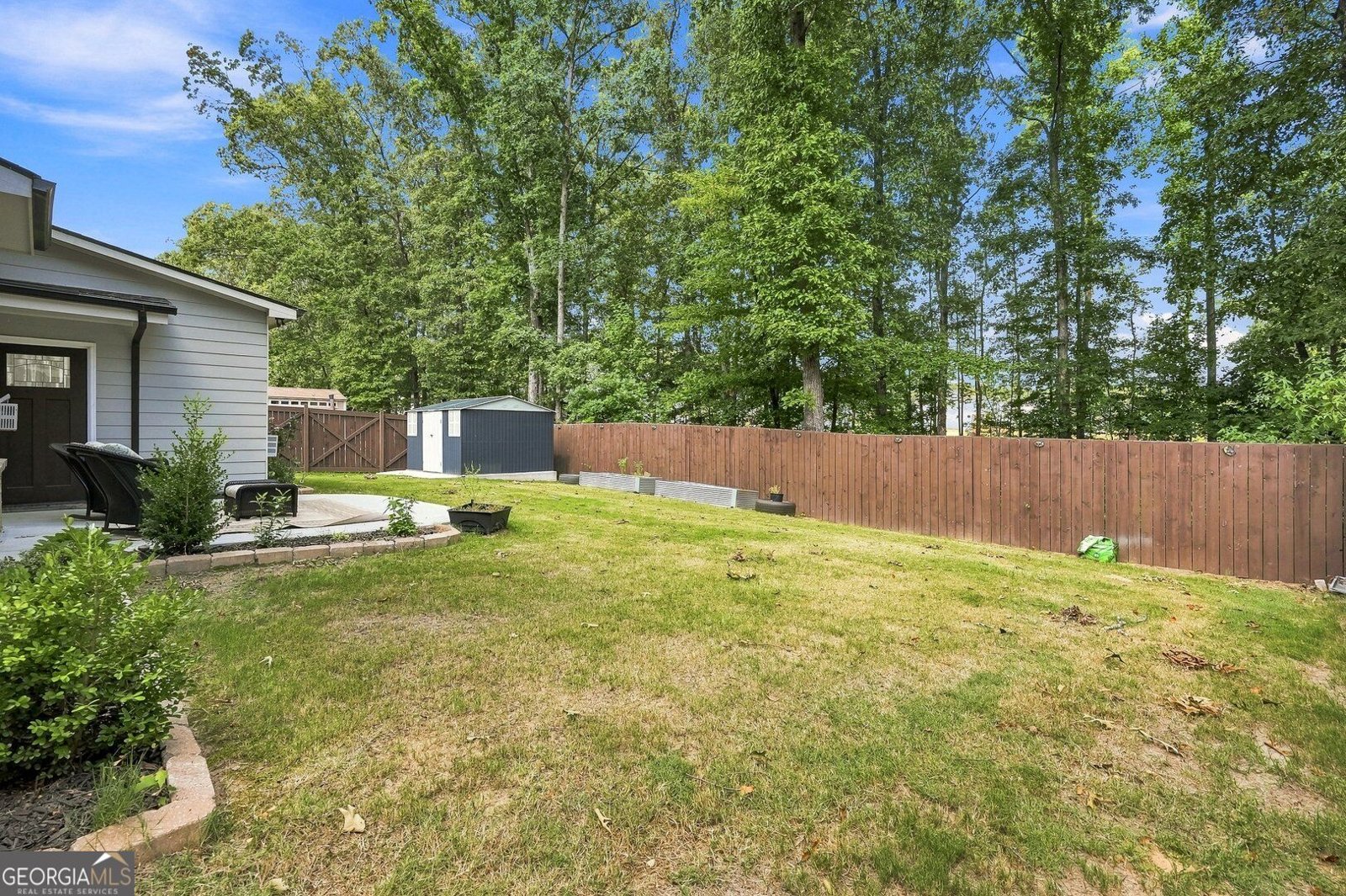 335 Henson Farm Drive Loganville - Photo 43
