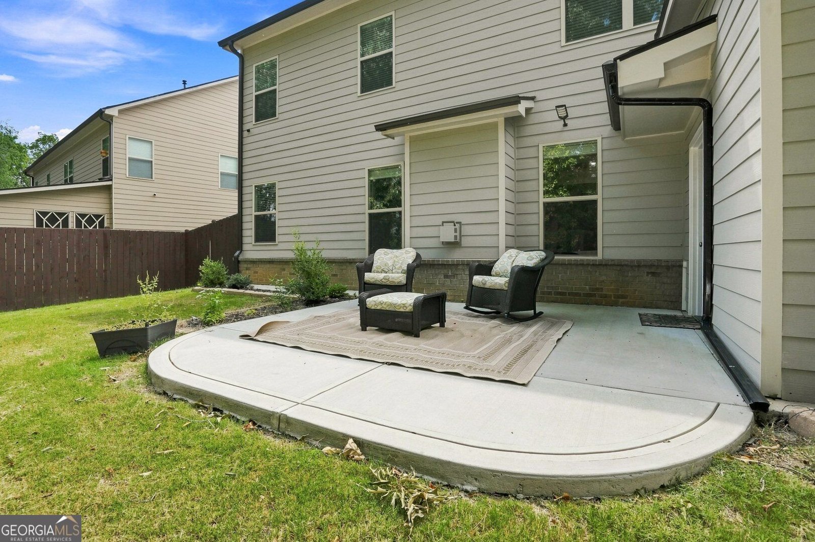335 Henson Farm Drive Loganville - Photo 44