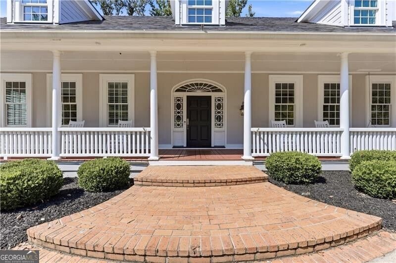 4120 Willow Trace Gainesville - Photo 11