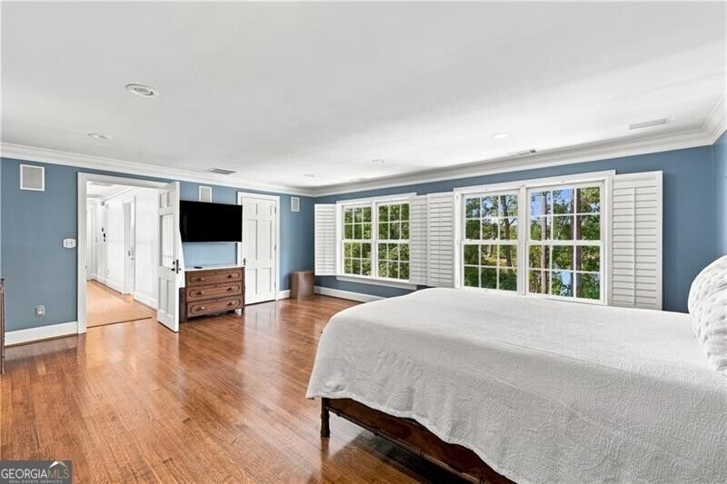 4120 Willow Trace Gainesville - Photo 39