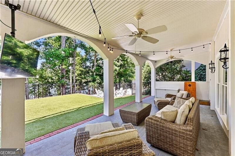 4120 Willow Trace Gainesville - Photo 59