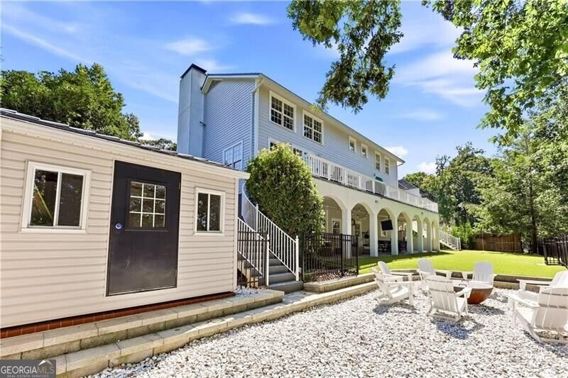4120 Willow Trace Gainesville - Photo 65