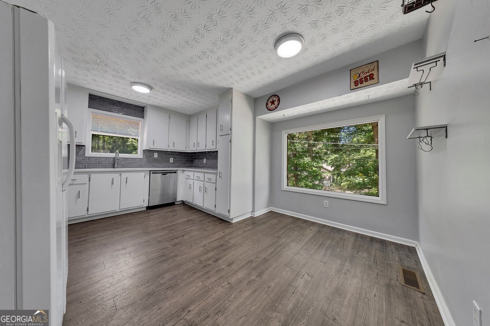 6499 Will Dupree Lane Acworth - Photo 14