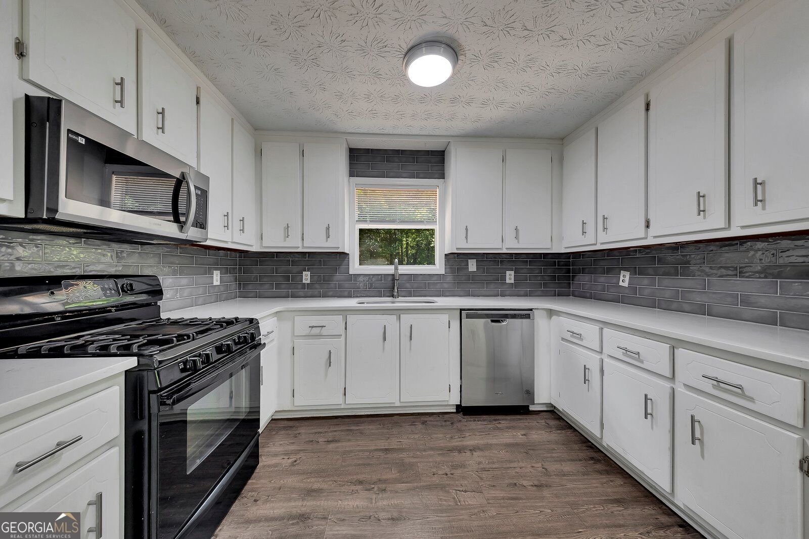 6499 Will Dupree Lane Acworth - Photo 15