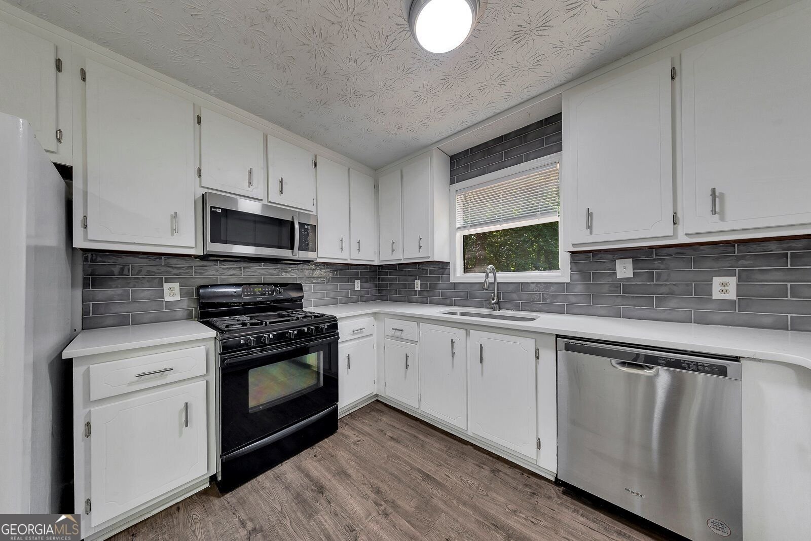 6499 Will Dupree Lane Acworth - Photo 16