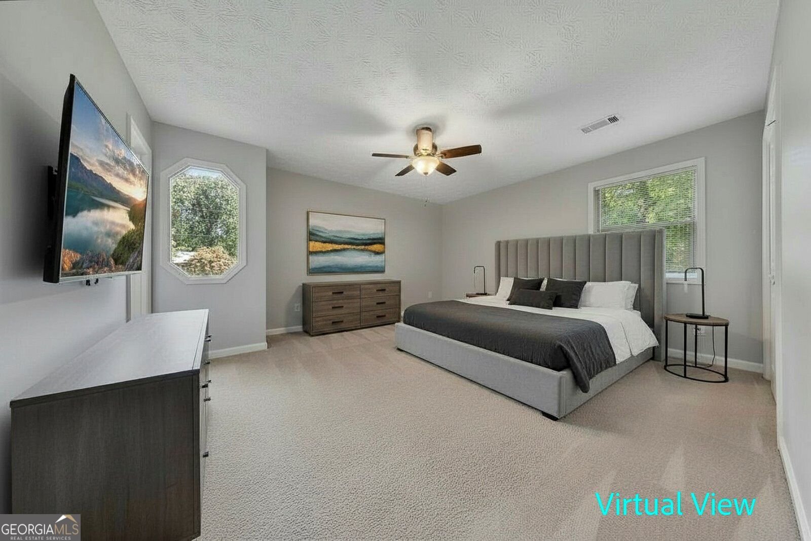 6499 Will Dupree Lane Acworth - Photo 19