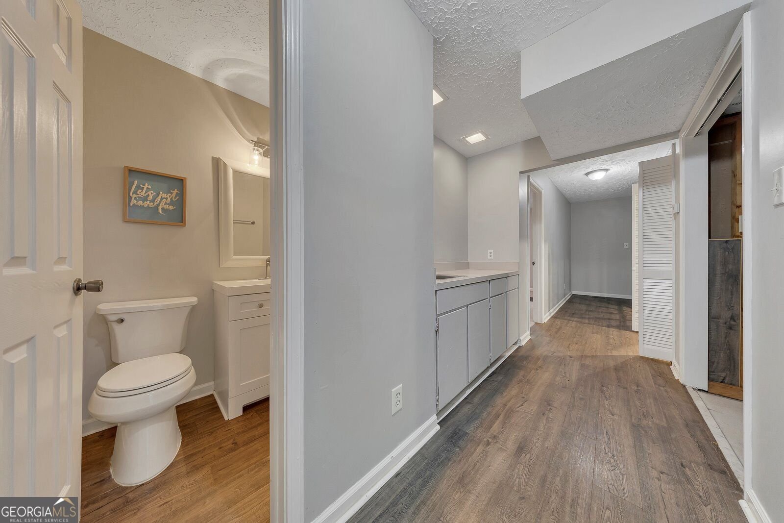 6499 Will Dupree Lane Acworth - Photo 28
