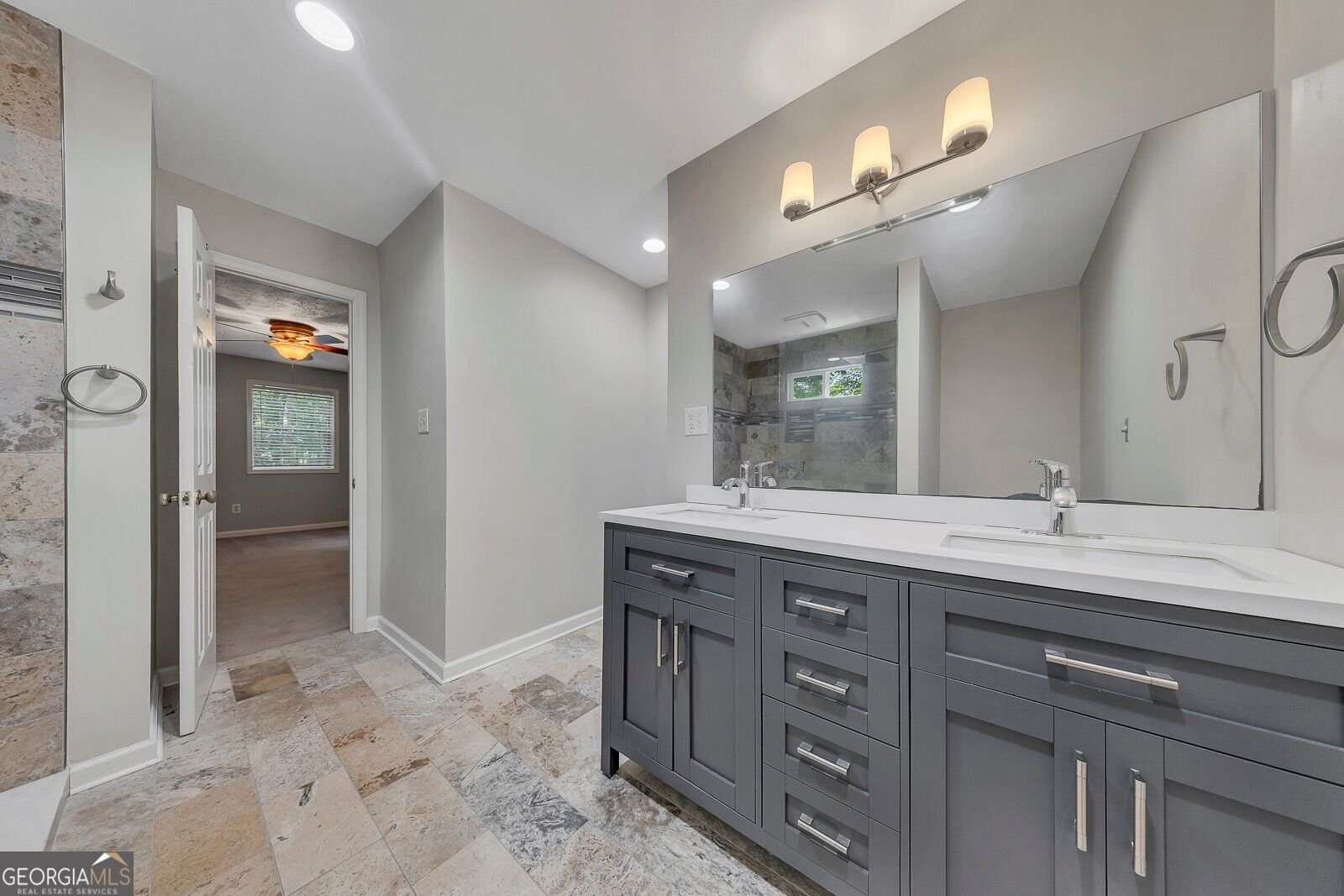 6499 Will Dupree Lane Acworth - Photo 34