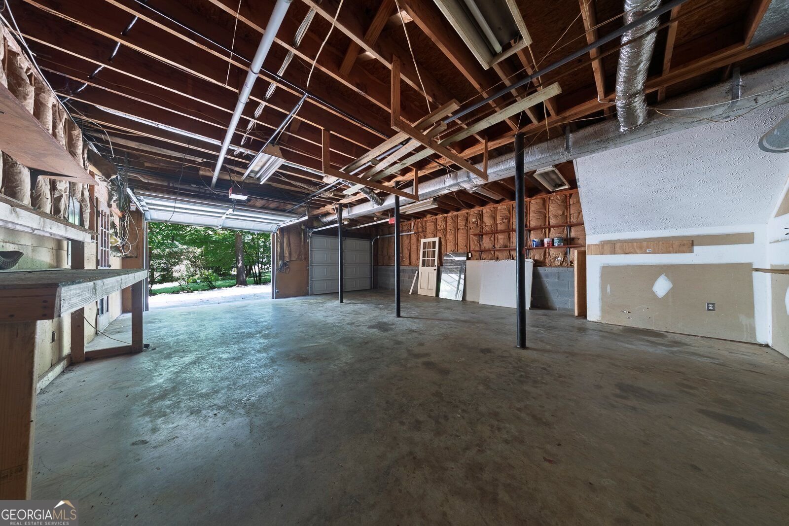 6499 Will Dupree Lane Acworth - Photo 35