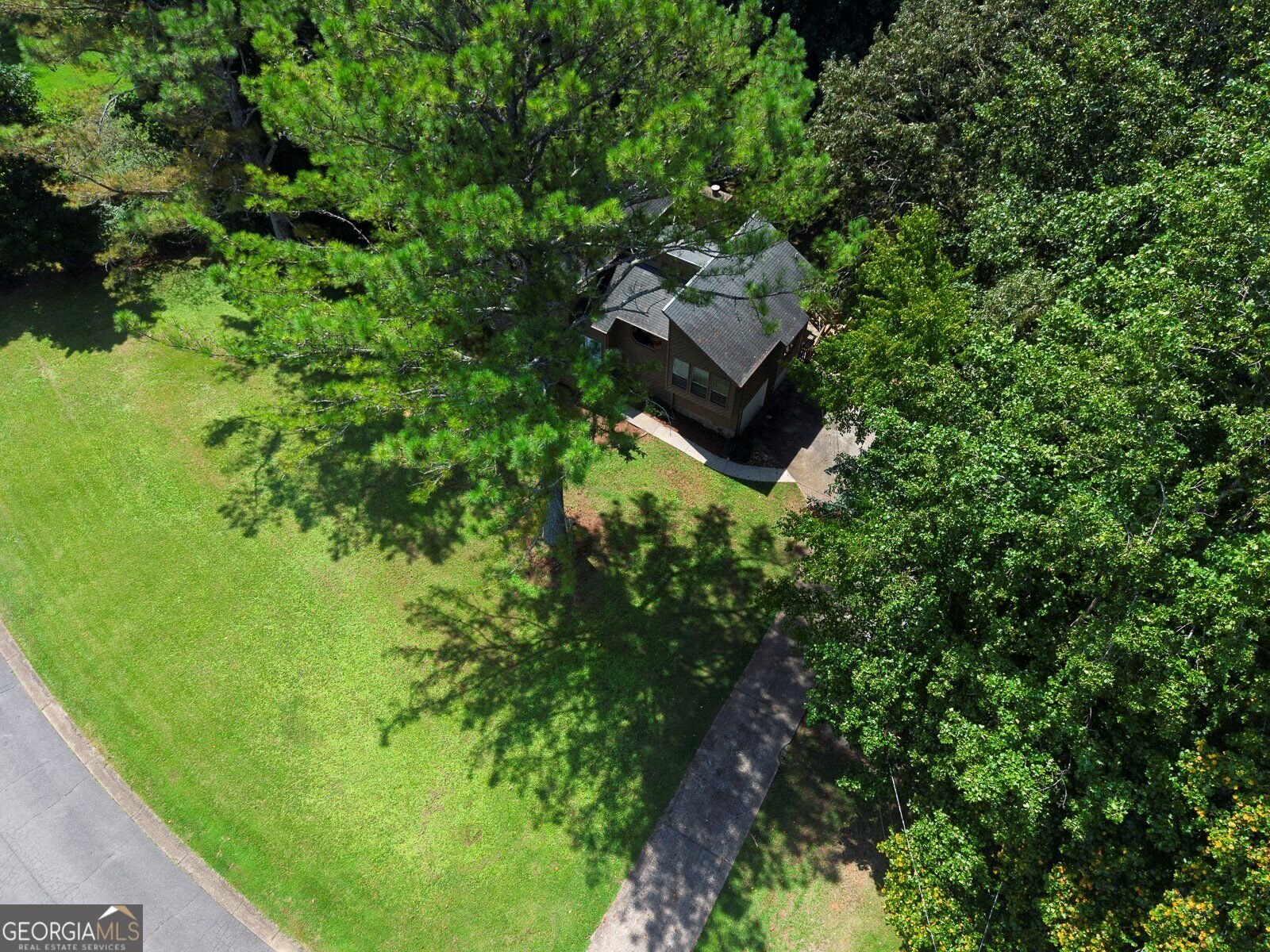 6499 Will Dupree Lane Acworth - Photo 39