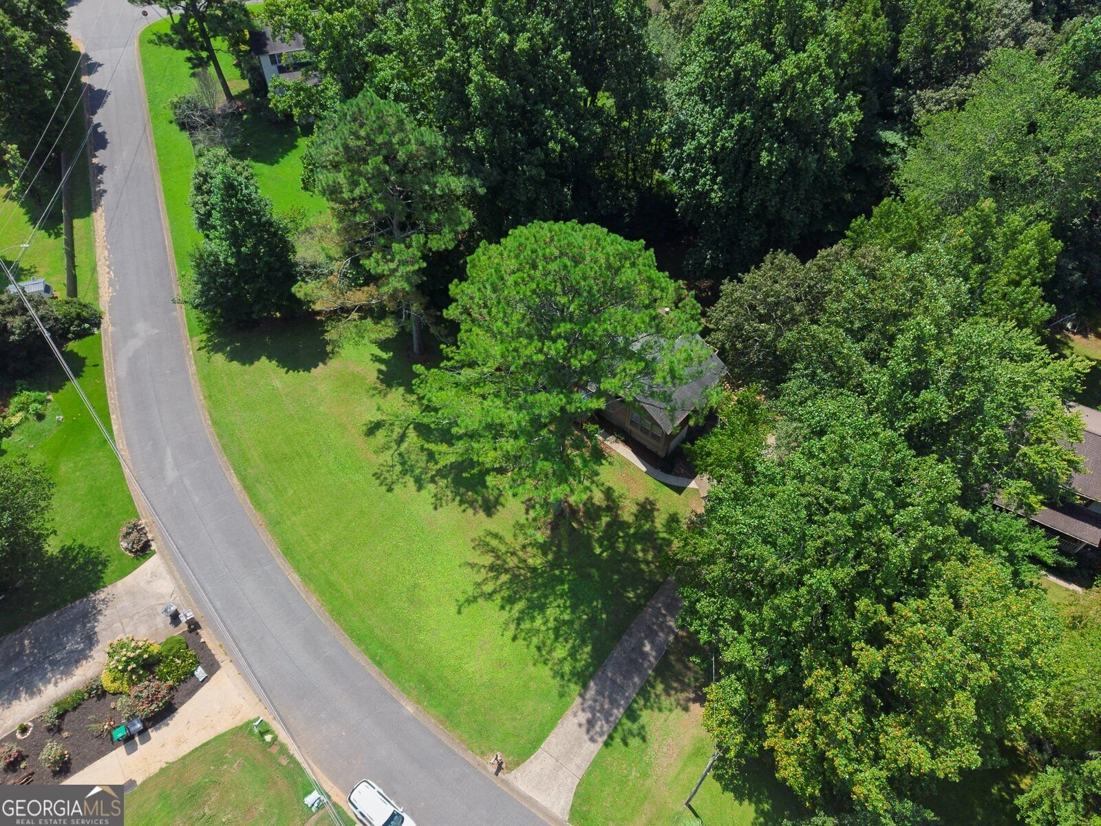 6499 Will Dupree Lane Acworth - Photo 40