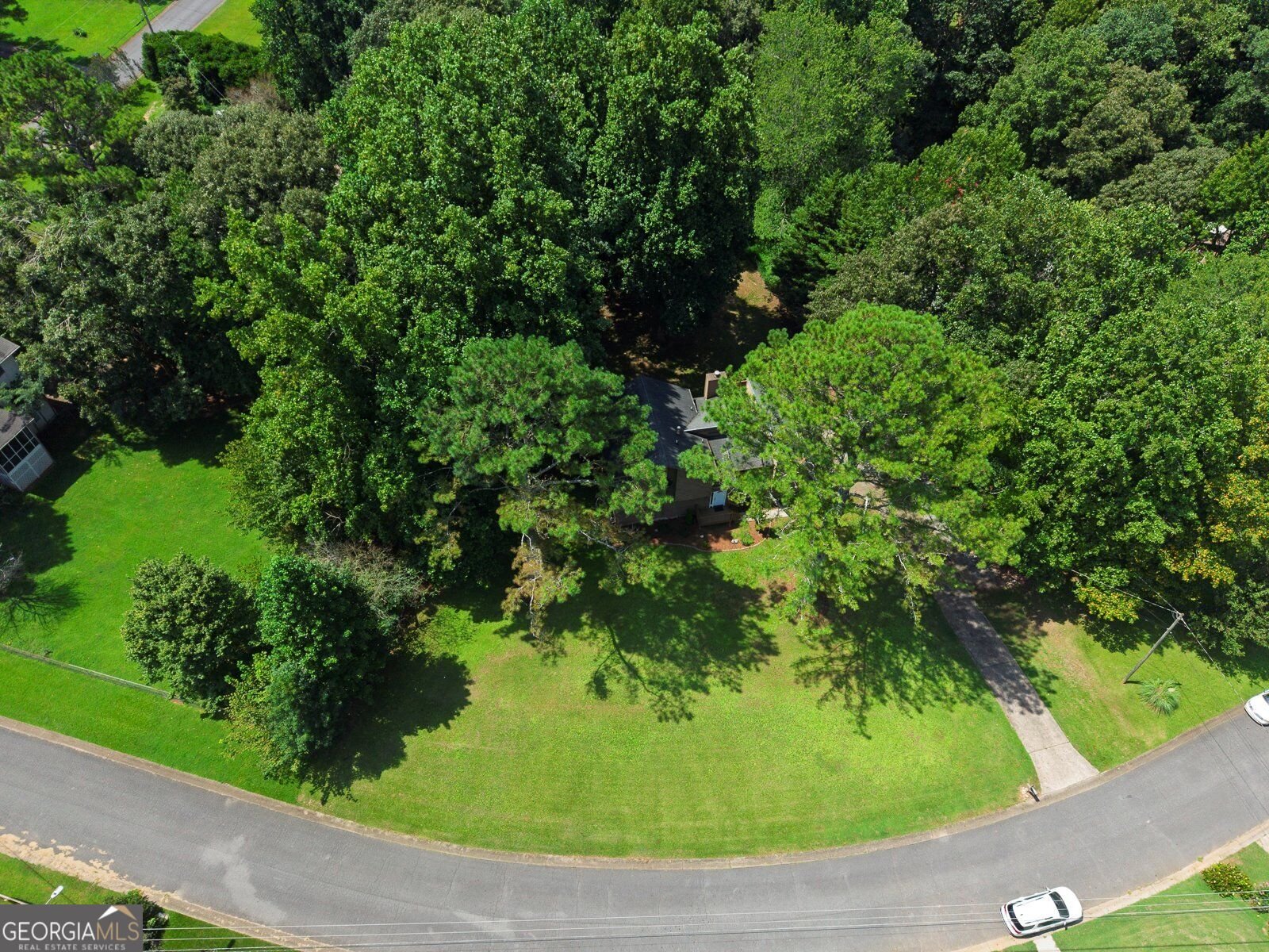 6499 Will Dupree Lane Acworth - Photo 41