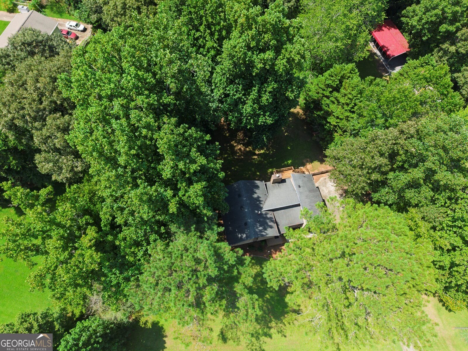 6499 Will Dupree Lane Acworth - Photo 42