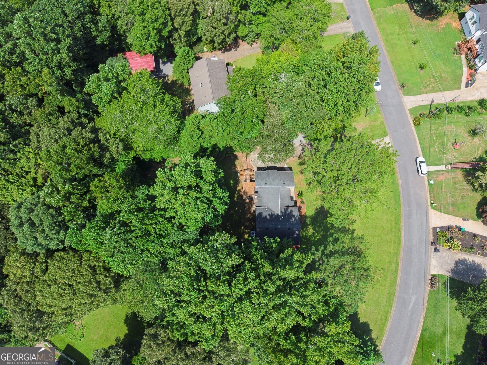 6499 Will Dupree Lane Acworth - Photo 43