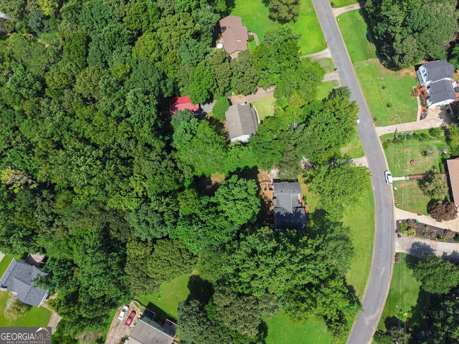 6499 Will Dupree Lane Acworth - Photo 44