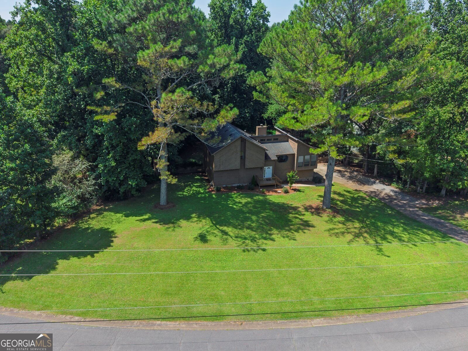 6499 Will Dupree Lane Acworth - Photo 45