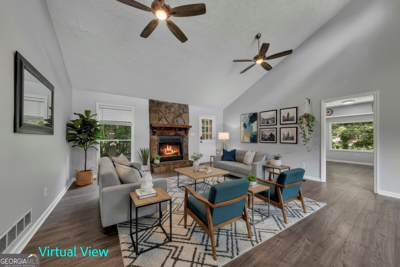 6499 Will Dupree Lane Acworth - Photo 6