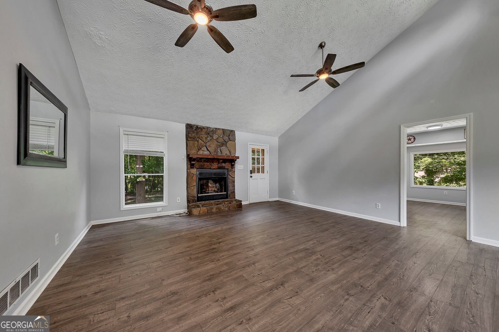 6499 Will Dupree Lane Acworth - Photo 8