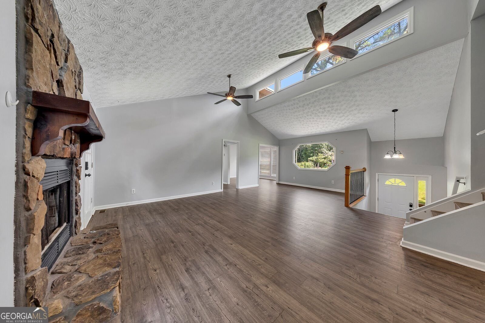 6499 Will Dupree Lane Acworth - Photo 9