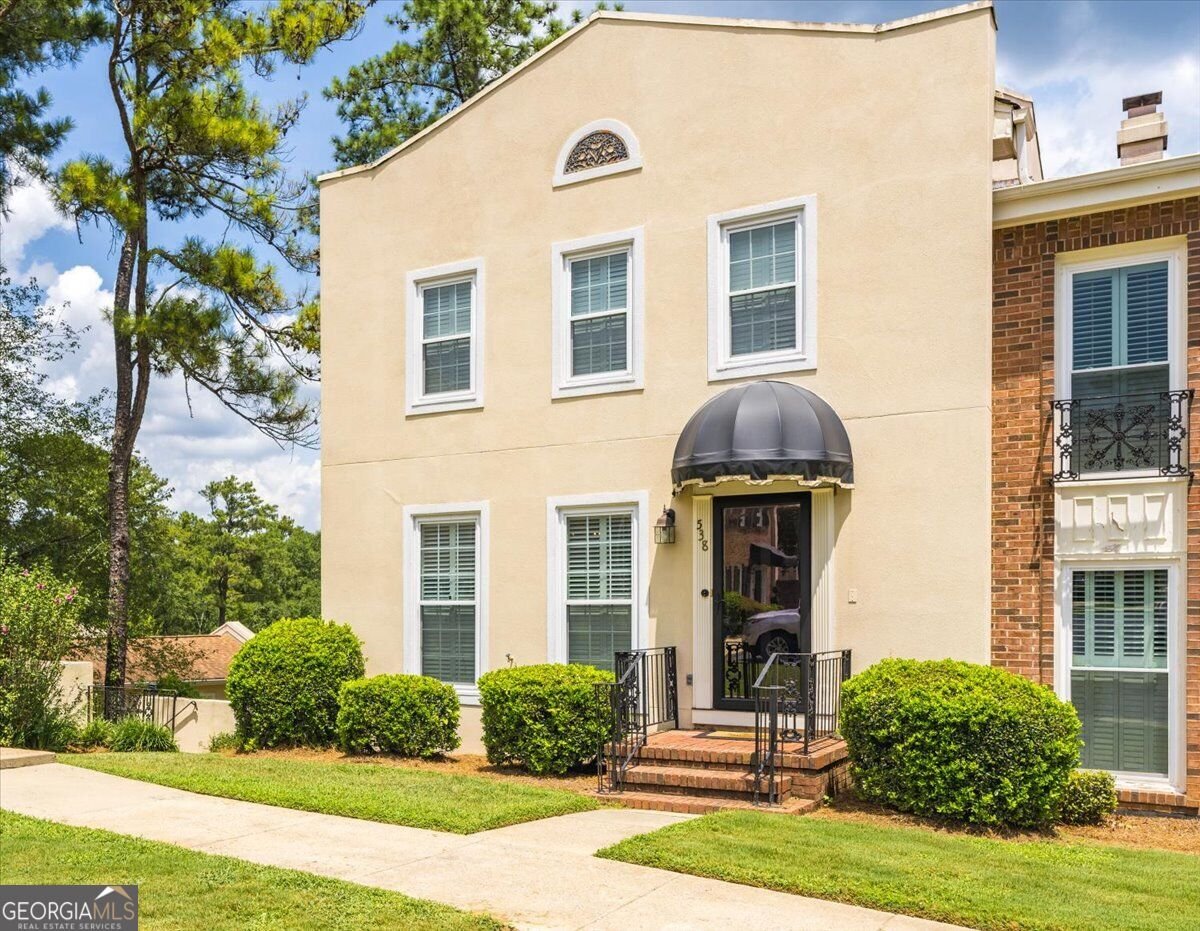 538 High Point North Road Macon - main photo