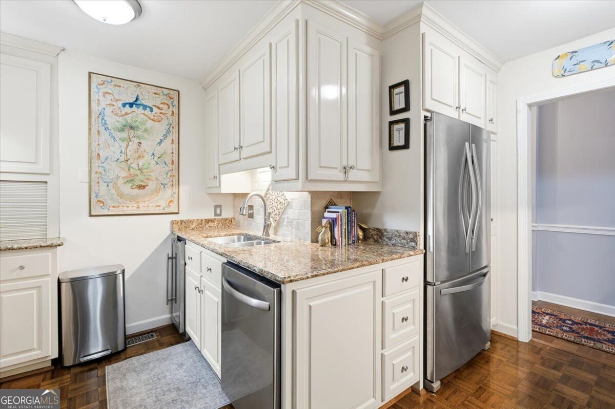 538 High Point North Road Macon - Photo 10
