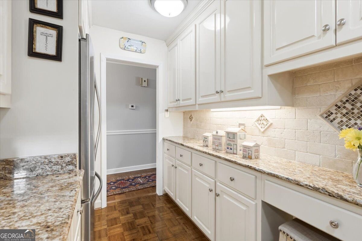 538 High Point North Road Macon - Photo 11