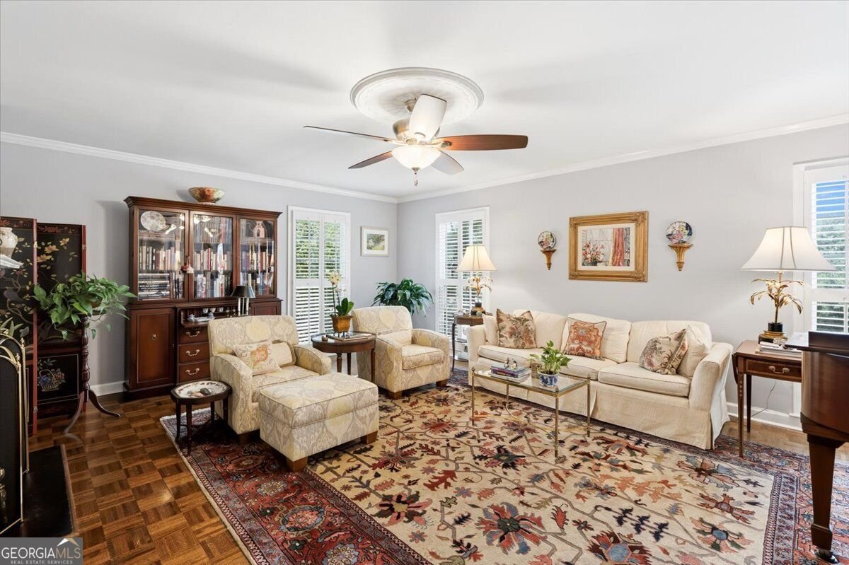 538 High Point North Road Macon - Photo 13