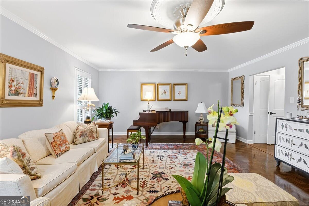 538 High Point North Road Macon - Photo 14