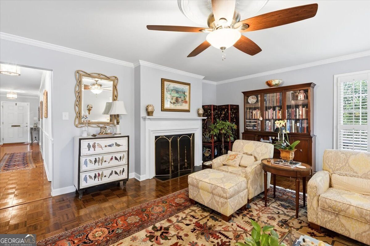 538 High Point North Road Macon - Photo 15