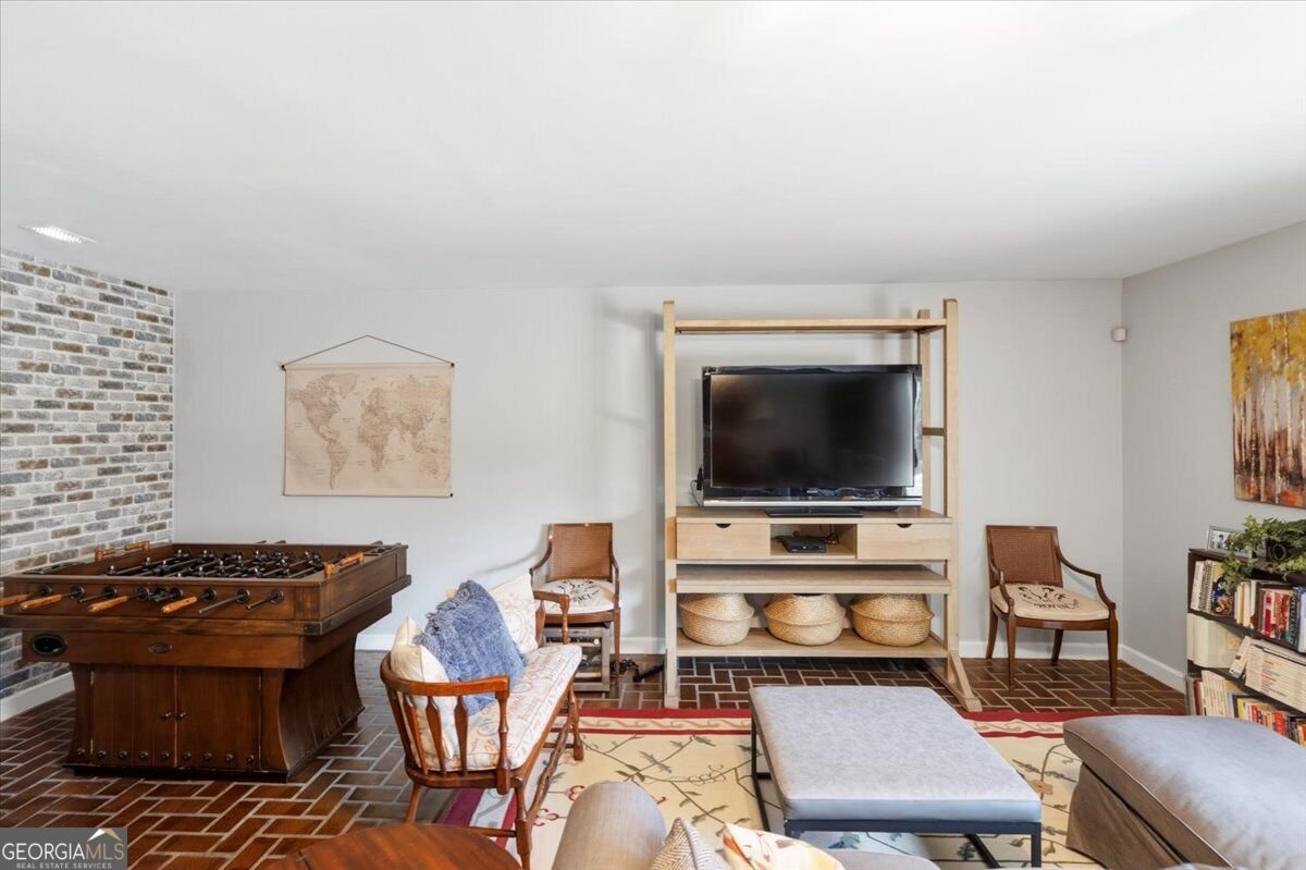 538 High Point North Road Macon - Photo 17