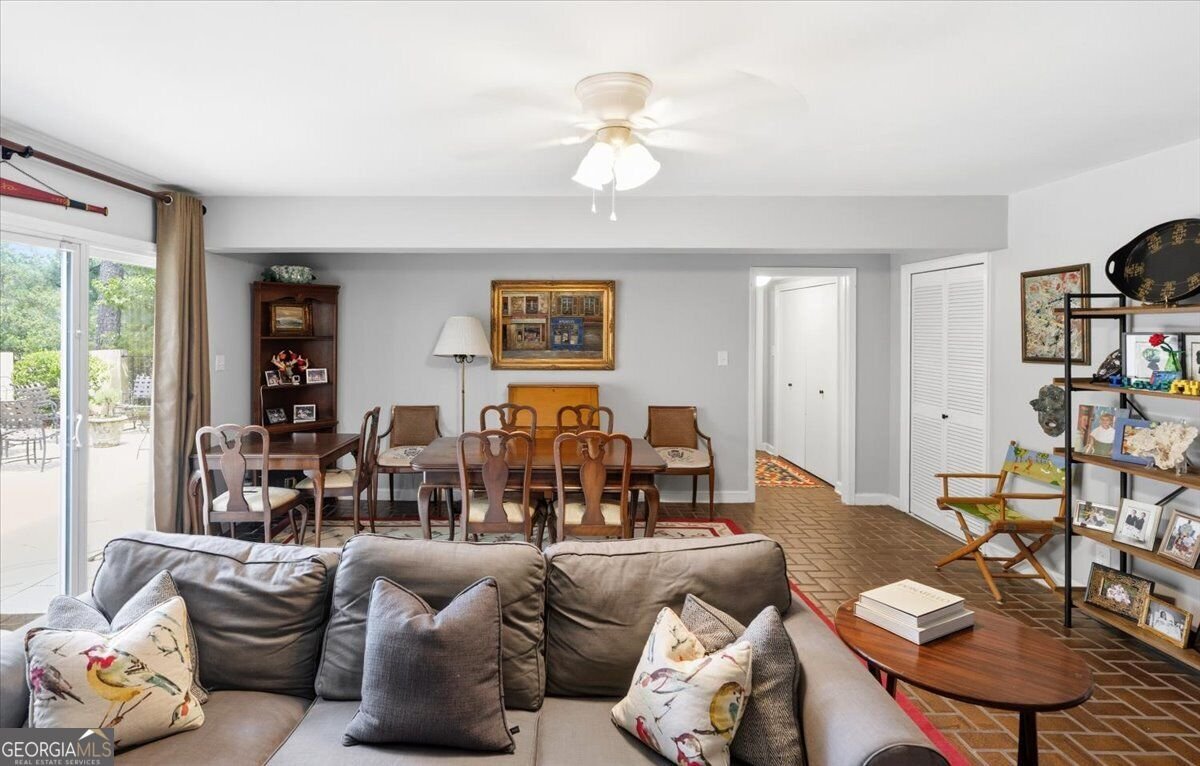 538 High Point North Road Macon - Photo 18