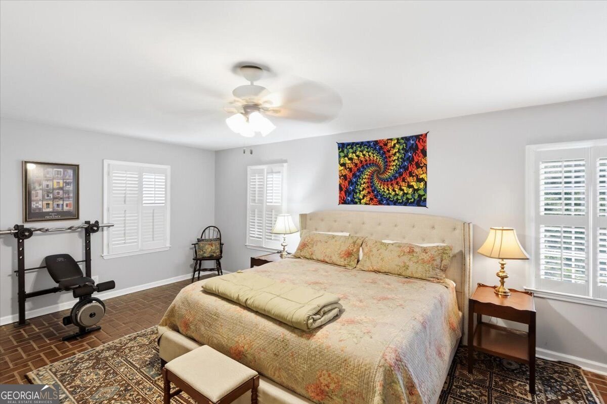 538 High Point North Road Macon - Photo 19