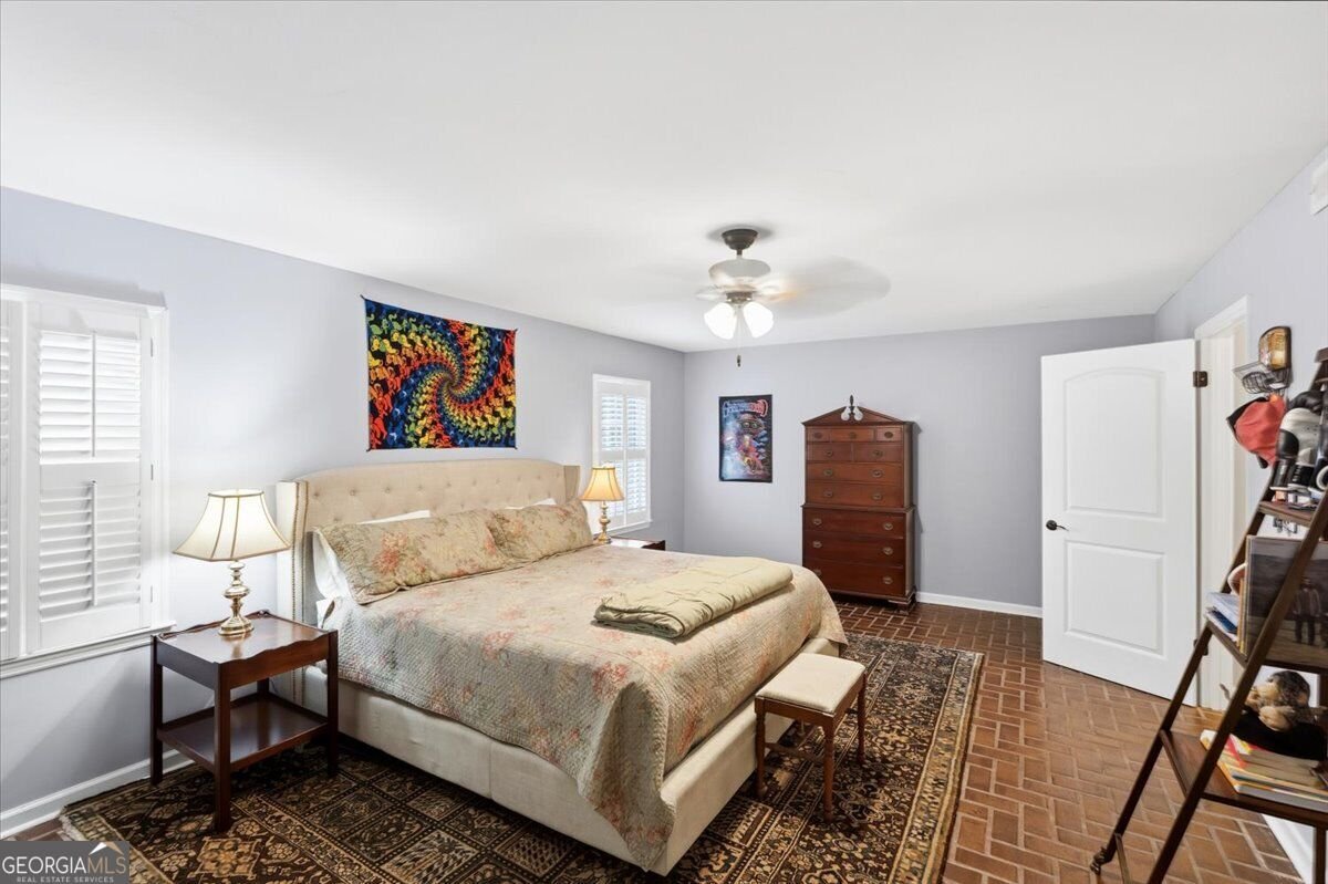538 High Point North Road Macon - Photo 20