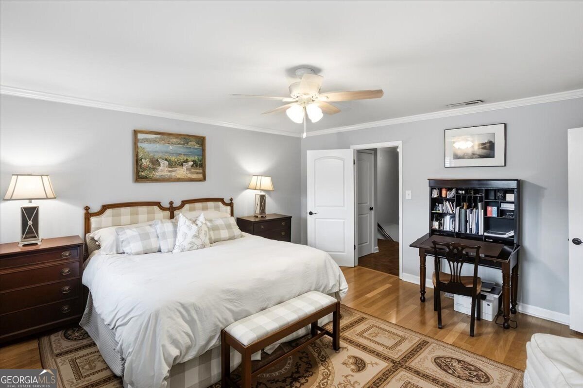 538 High Point North Road Macon - Photo 22