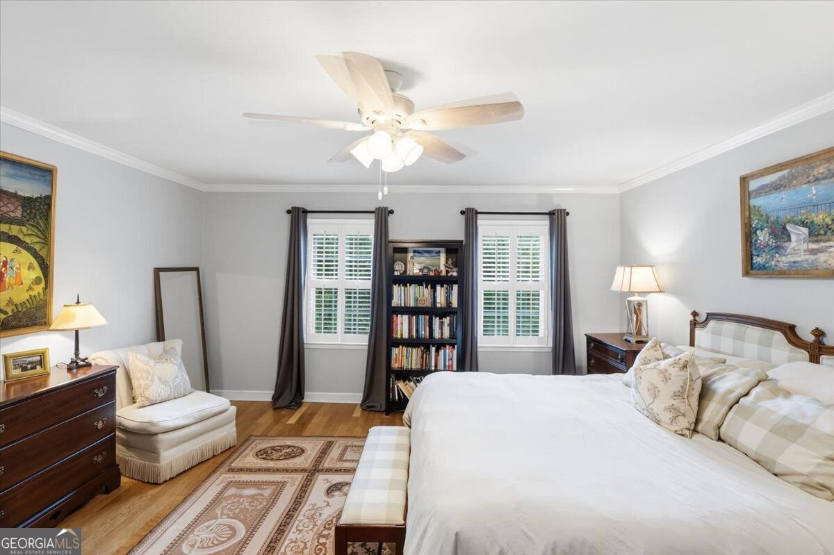 538 High Point North Road Macon - Photo 23