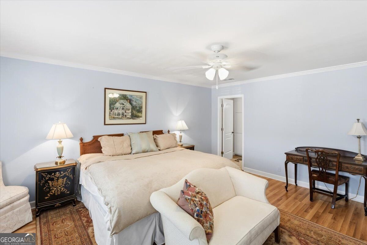 538 High Point North Road Macon - Photo 25
