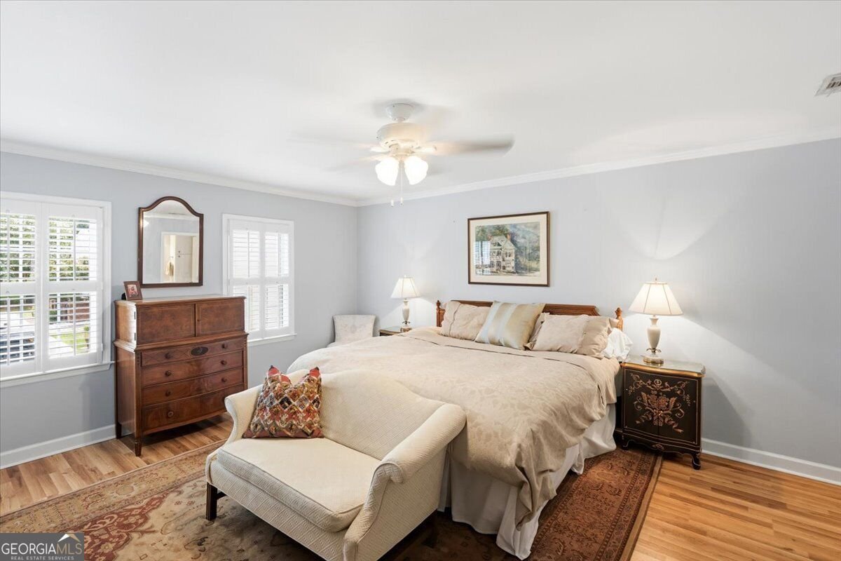 538 High Point North Road Macon - Photo 26