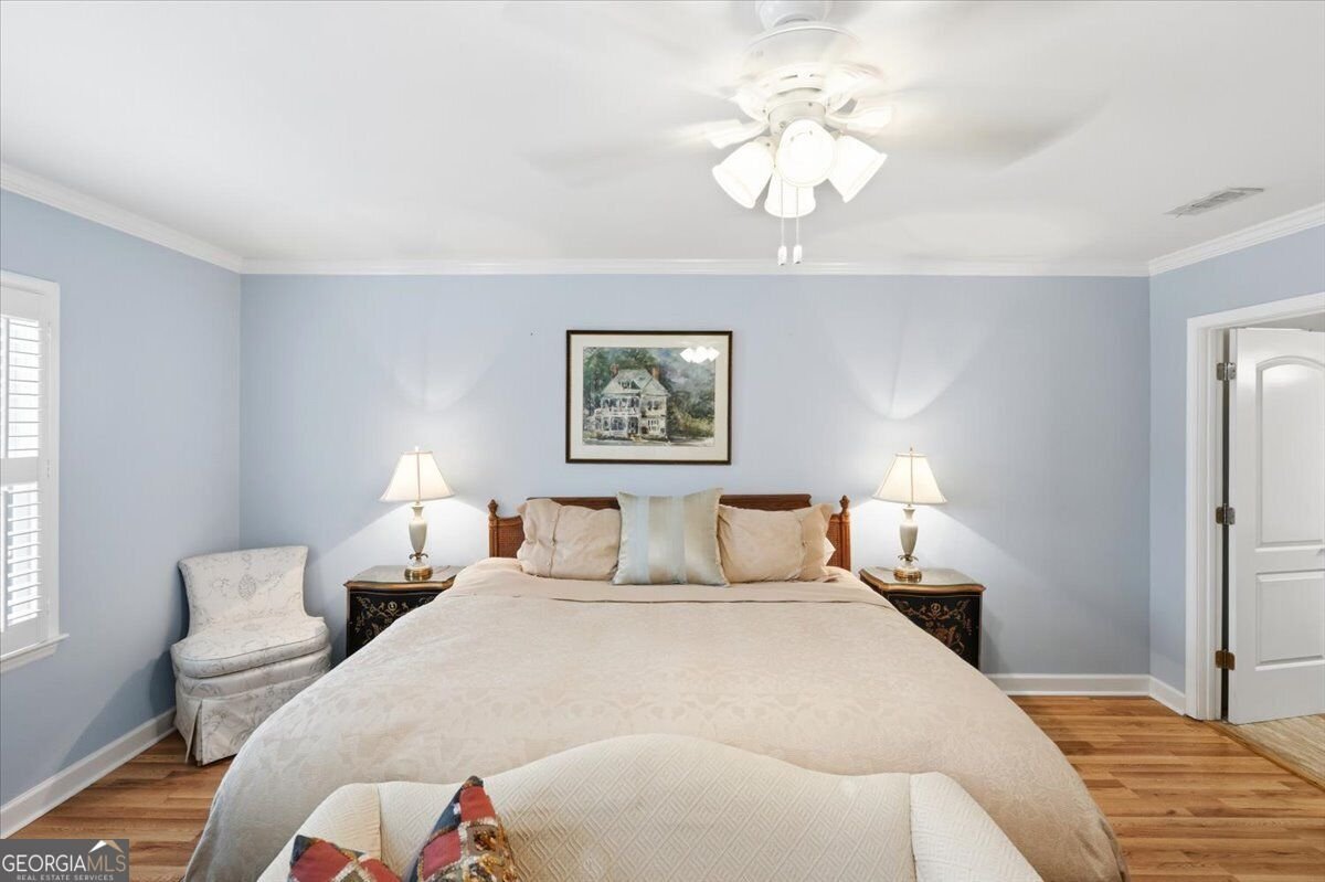 538 High Point North Road Macon - Photo 27