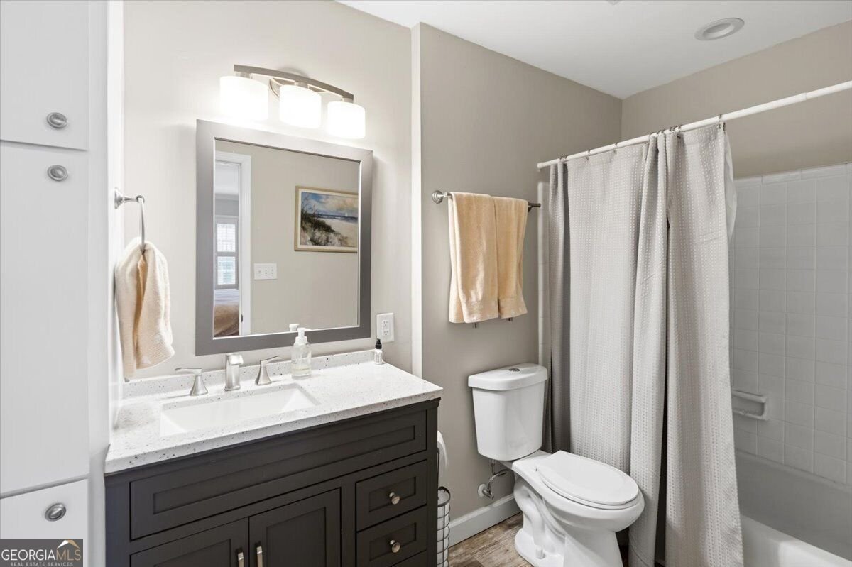 538 High Point North Road Macon - Photo 28