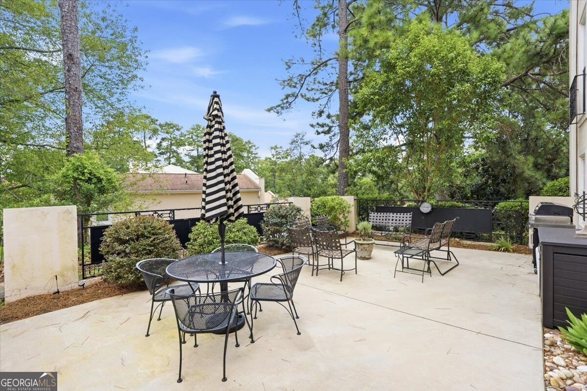 538 High Point North Road Macon - Photo 29