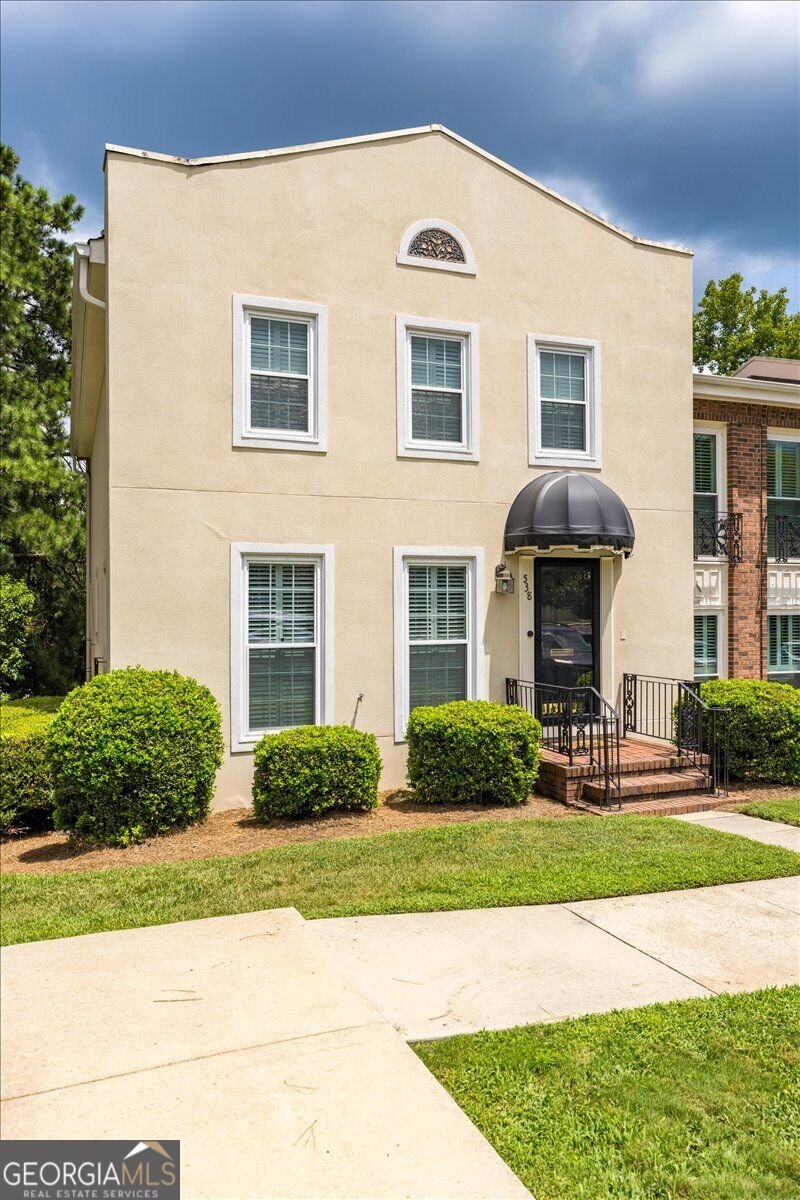 538 High Point North Road Macon - Photo 31