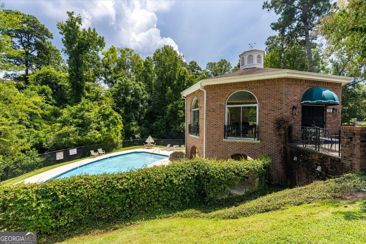538 High Point North Road Macon - Photo 33