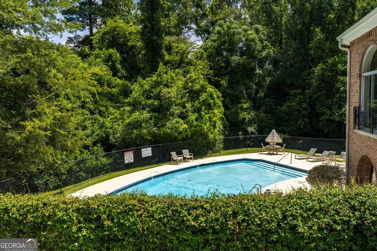 538 High Point North Road Macon - Photo 34