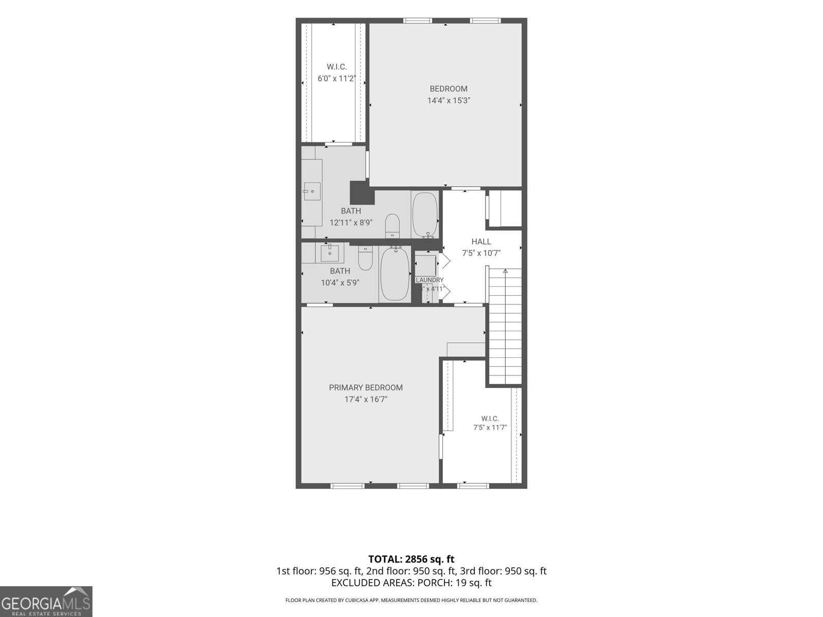 538 High Point North Road Macon - Photo 36