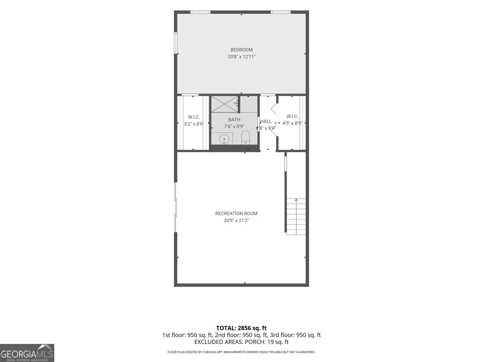 538 High Point North Road Macon - Photo 37