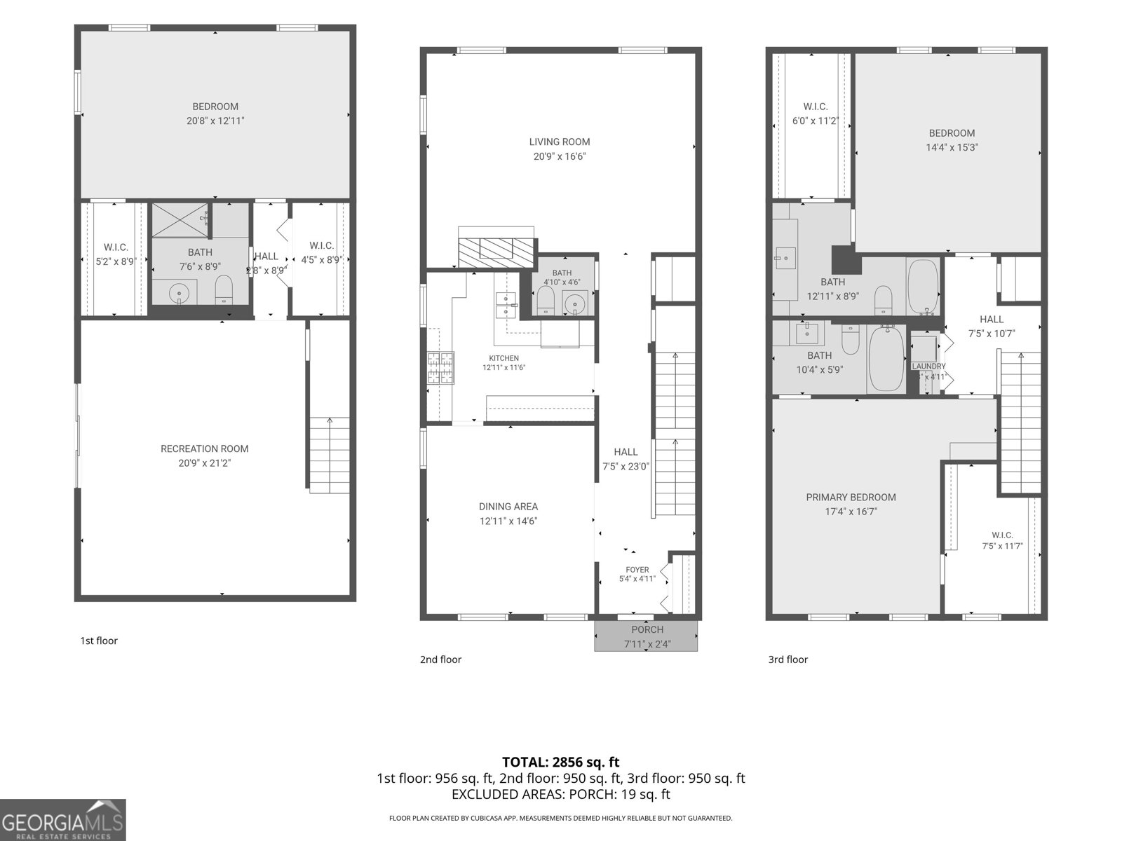538 High Point North Road Macon - Photo 38