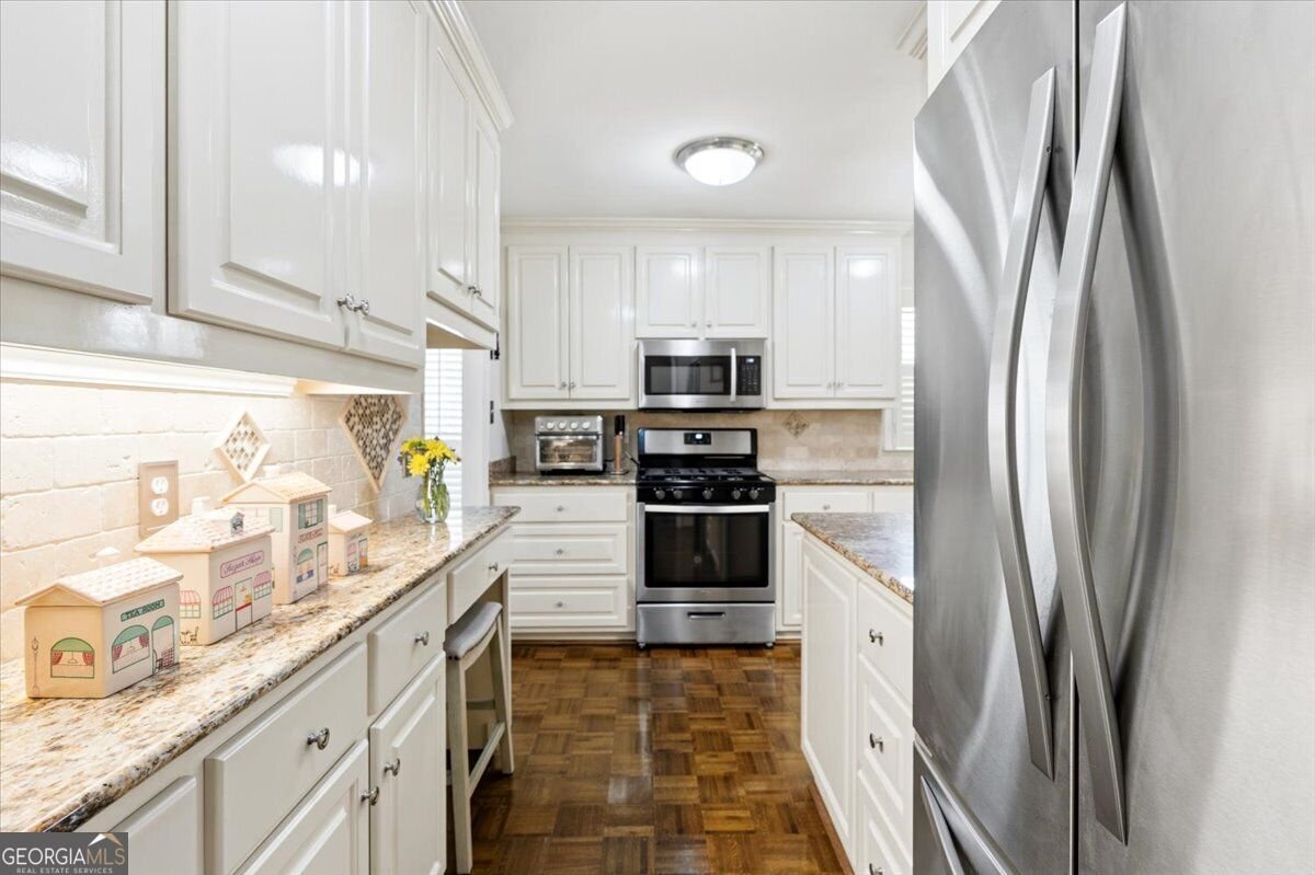 538 High Point North Road Macon - Photo 8