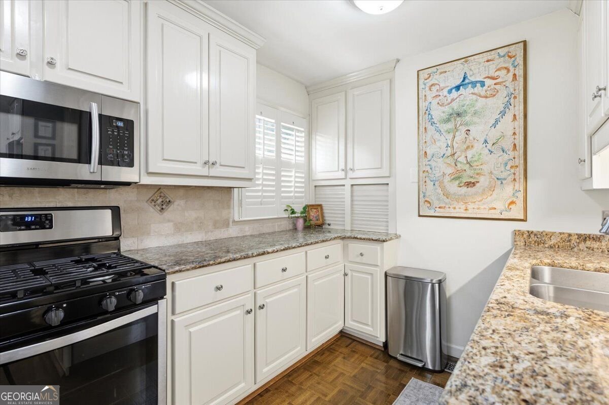 538 High Point North Road Macon - Photo 9